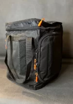 کیف اسپیکر انکور JBL مشکی با پایه محافظ