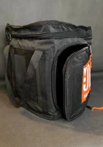 کیف اسپیکر انکور JBL مشکی با پایه محافظ