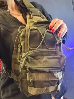 بادی بگ تاکتیکال