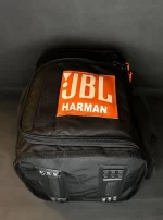 کیف اسپیکر انکور JBL مشکی با پایه محافظ