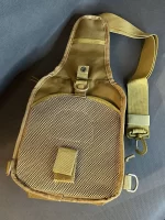 بادی بگ تاکتیکال