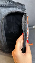 کیف اسپیکر انکور JBL مشکی با پایه محافظ