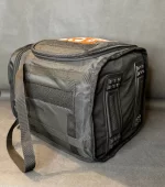 کیف اسپیکر انکور JBL مشکی با پایه محافظ
