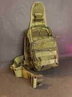 بادی بگ تاکتیکال