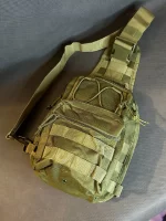 بادی بگ تاکتیکال