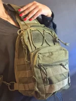 بادی بگ تاکتیکال