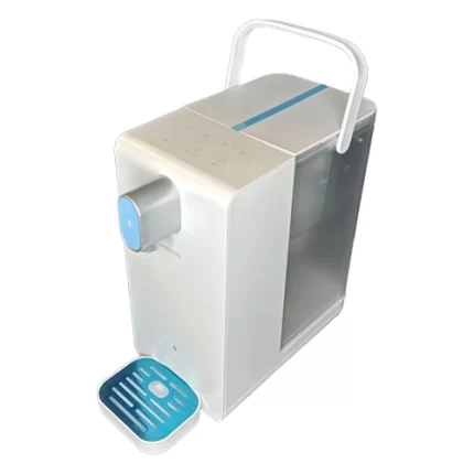 دستگاه آب جوش ساز هوشمند پورودو مدل PD-LSWDH