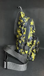 كيف كراس بادي ضد آب زرد دیجیتال