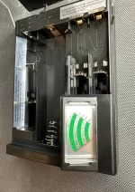 شارژر باتري خورشيدي