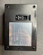 شارژر باتري خورشيدي