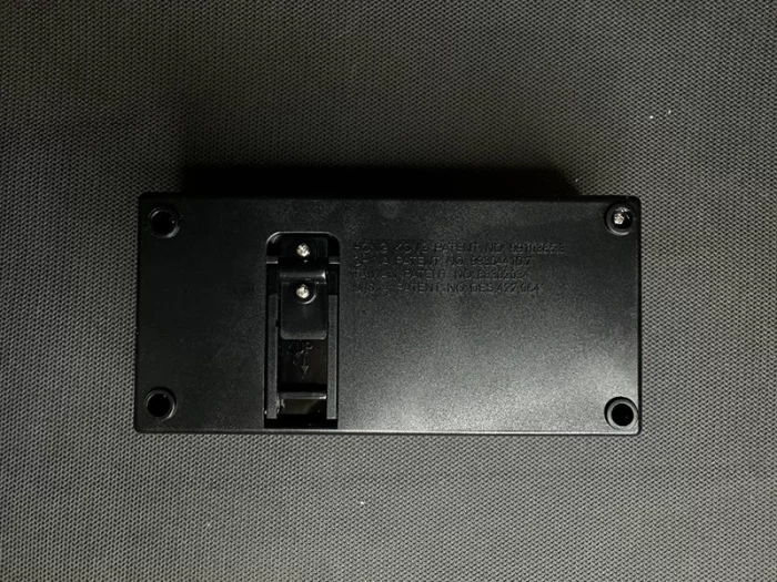 شارژر خورشیدی باتری AA قلمی