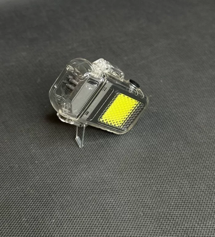 فندک برقی المنتی دیپ کینگ