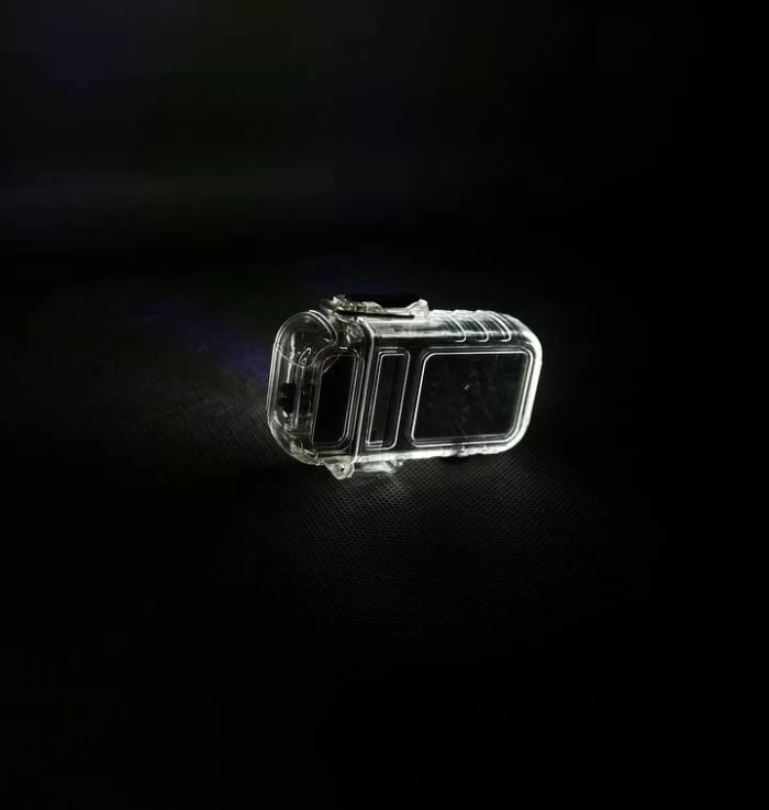 فندک برقی المنتی دیپ کینگ