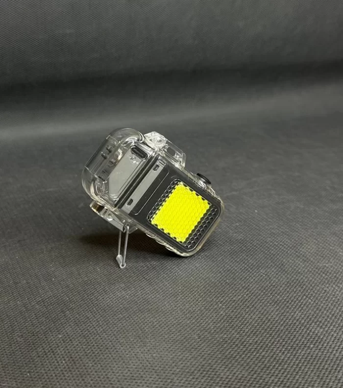 فندک برقی المنتی دیپ کینگ