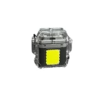 فندک برقی المنتی مدل Black