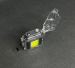 فندک برقی المنتی مدل Black