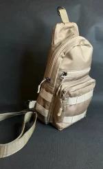 كيف كراس بادي ضد آب