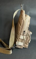 كيف كراس بادي ضد آب