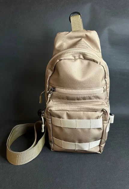 كيف كراس بادي ضد آب