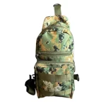 كيف كراس بادي ضد آب سبز ارتشی