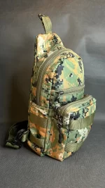 كيف كراس بادي ضد آب سبز ارتشی