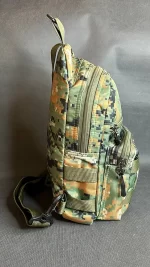 كيف كراس بادي ضد آب سبز ارتشی