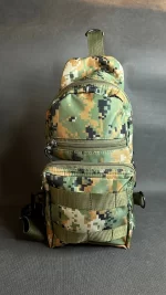 كيف كراس بادي ضد آب سبز ارتشی