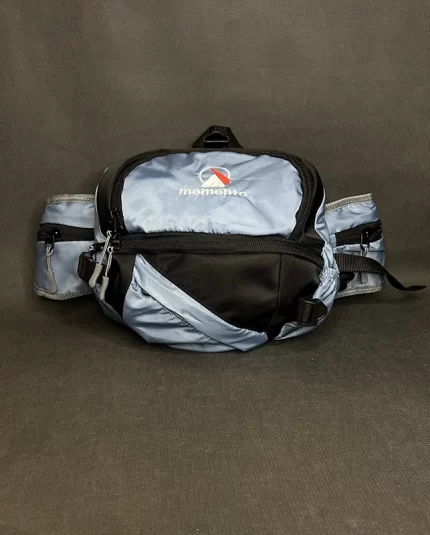 کیف کمری و کوله پشتی ممنتو