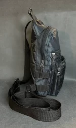 كيف كراس بادي ضد آب مشكي