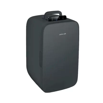 مینی یخچال مسافرتی ۲۲ لیتری گرین لیون