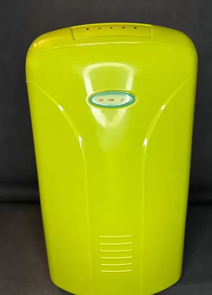 يخچال ۱۸ لیتری خودرو برند bmi