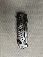 چاقو اتومات تاشو تاكتيكال اورجينال برند كلاشينكف