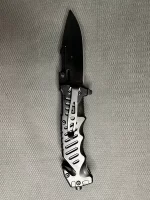 چاقو اتومات تاشو تاكتيكال اورجينال برند كلاشينكف
