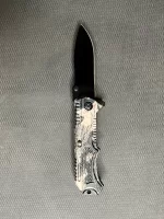 چاقو باك تاشو تاكتيكال