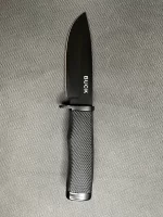 چاقو باك سنگري غلاف دار با طول ٢٥ سانتيمتر