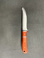 چاقو كلمبيا اورجينال سفري به همراه غلاف