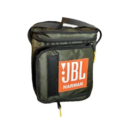 کیف اسپیکر انکور جی بی ال سبز ارتشی بامحافظ