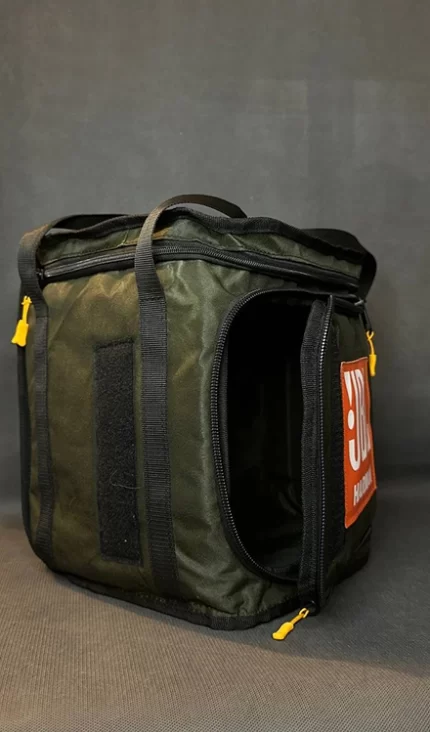 کیف اسپیکر انکور جی بی ال سبز ارتشی بامحافظ