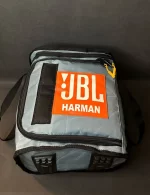 کیف اسپیکر Encor جی بی ال خاکستری با محافظ