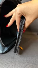 کیف اسپیکر Encor جی بی ال خاکستری با محافظ