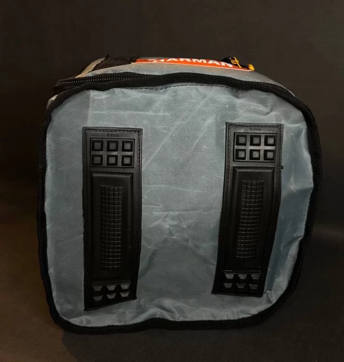 کیف اسپیکر Encor جی بی ال خاکستری با محافظ