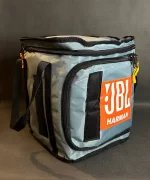 کیف اسپیکر Encor جی بی ال خاکستری با محافظ