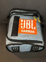 کیف اسپیکر Encor جی بی ال خاکستری با محافظ