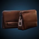 کیف امنیتی هوشمند گرین لاین مدل لندن گرین | قهوه ای