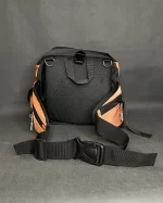 کیف کمری و کوله پشتی ممنتو