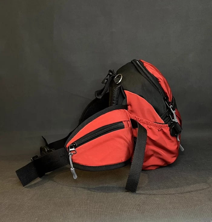 کیف کمری و کوله پشتی ممنتو MEMENTO | کیف دوشی - تصویر 3