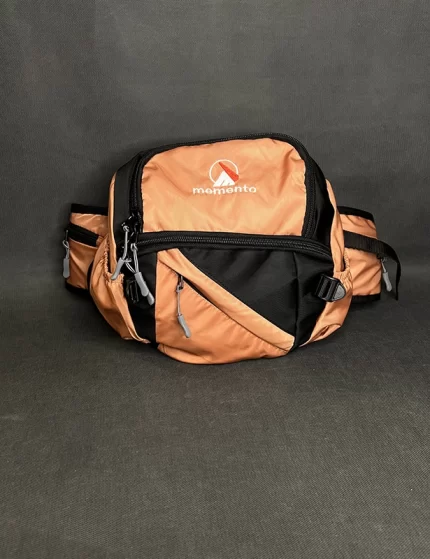 کیف کمری و کوله پشتی ممنتو