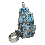 كيف كراس بادی ضد آب