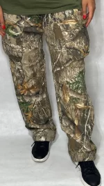 شلوار تاکتیکال استتار ماژلان