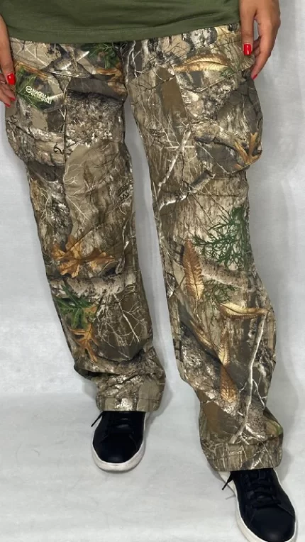 شلوار تاکتیکال استتار ماژلان